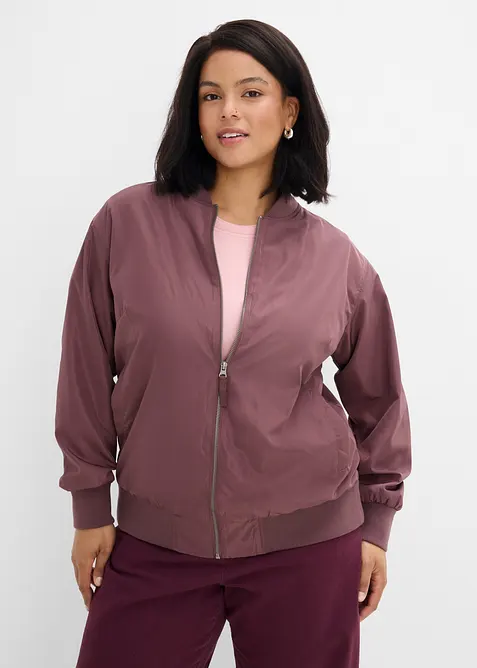 Blusjacka, bonprix