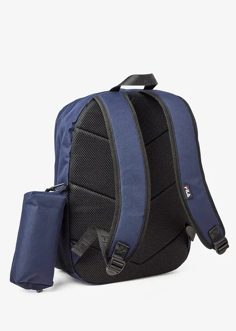 Ryggs&auml;ck fr&aring;n Fila, FILA