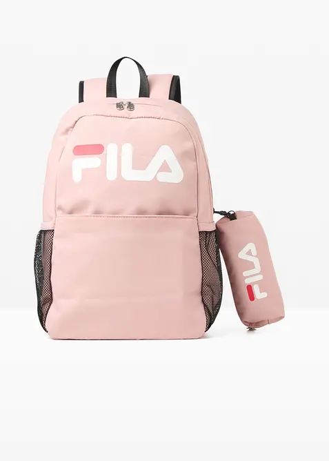Ryggs&auml;ck fr&aring;n Fila, FILA