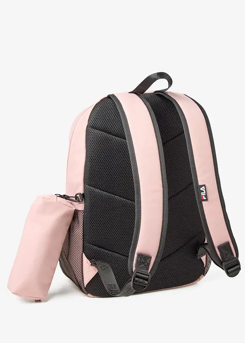 Ryggs&auml;ck fr&aring;n Fila, FILA