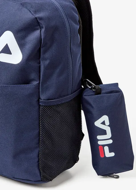 Ryggs&auml;ck fr&aring;n Fila, FILA