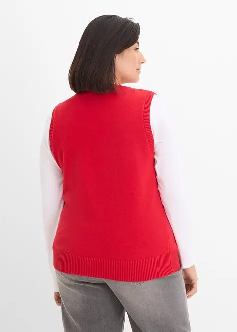 Slipover, bonprix
