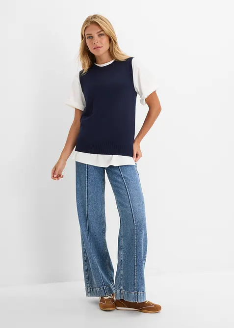 Slipover, bonprix