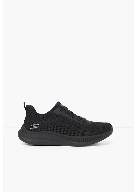Sneakers med memoryskum fr&aring;n Skechers, Skechers