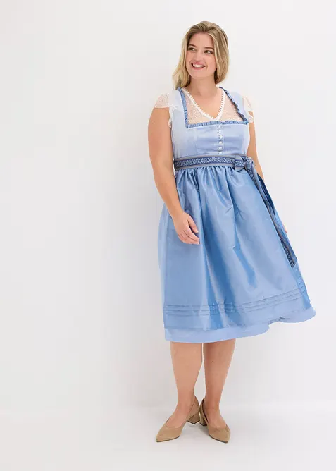 Dirndlblus, bonprix