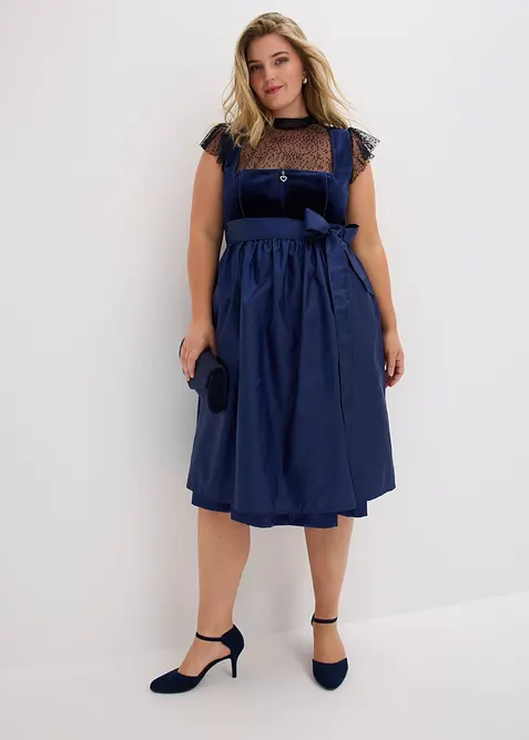 Dirndlblus, bonprix