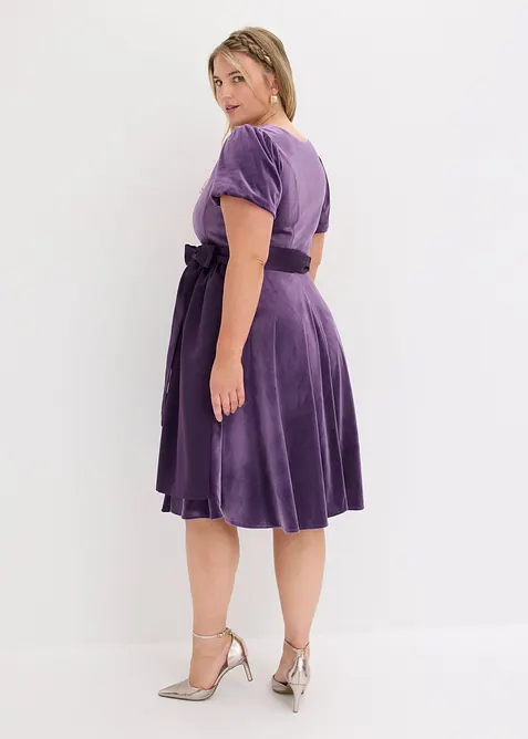 Dirndl och f&ouml;rkl&auml;de (2 delar), bonprix
