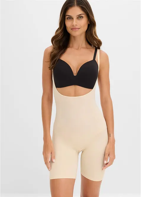 Body med medelh&ouml;g formande effekt, bonprix
