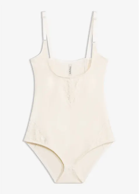 Body med kraftigt formande effekt, bonprix