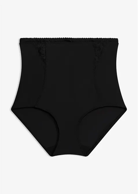 Hipstertrosa med medelh&ouml;g formande effekt, bonprix