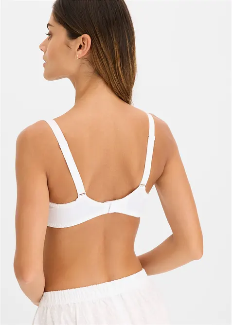Minimizer-BH med mesh, bonprix