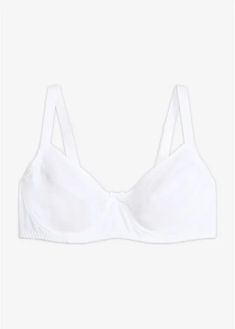 Minimizer-BH med mesh, bonprix