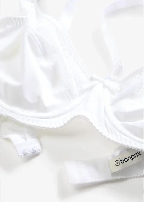 Minimizer-BH med mesh, bonprix