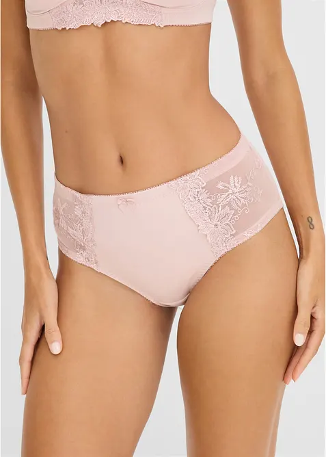 Formande trosa (2-pack), bonprix