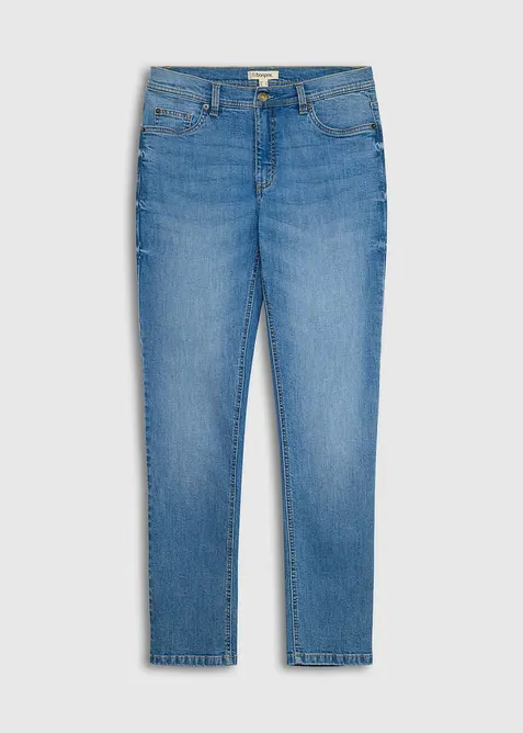 Regular Fit Jeans, Straight, bonprix