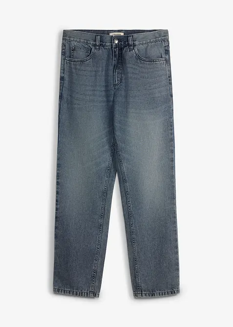 Jeans i Classic Fit, Straight, bonprix