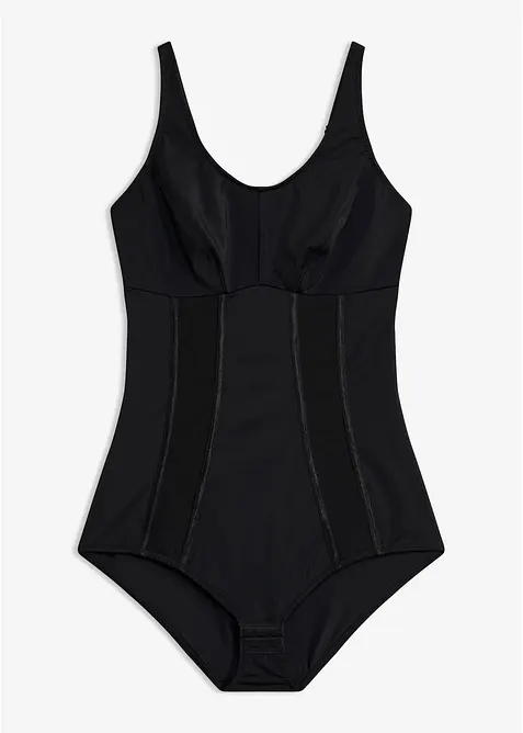 Body utan bygel med kraftigt formande effekt, bonprix