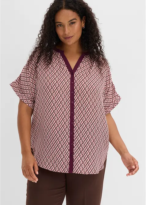 Oversizeblus, bonprix