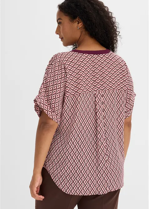 Oversizeblus, bonprix