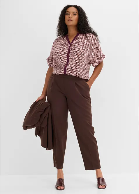 Oversizeblus, bonprix
