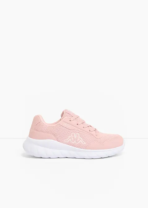 Sneakers fr&aring;n Kappa med l&auml;tt sula, Kappa