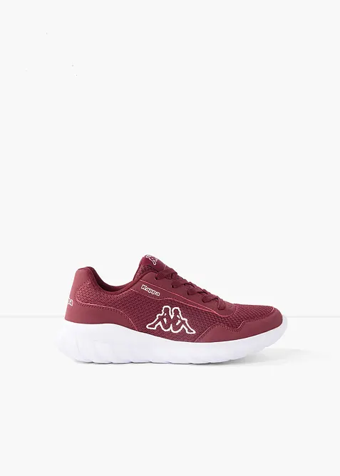 Sneakers fr&aring;n Kappa med l&auml;tt sula, Kappa