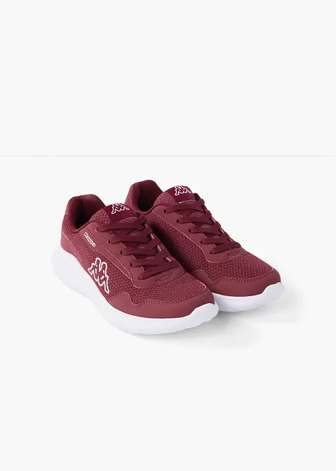 Sneakers fr&aring;n Kappa med l&auml;tt sula, Kappa