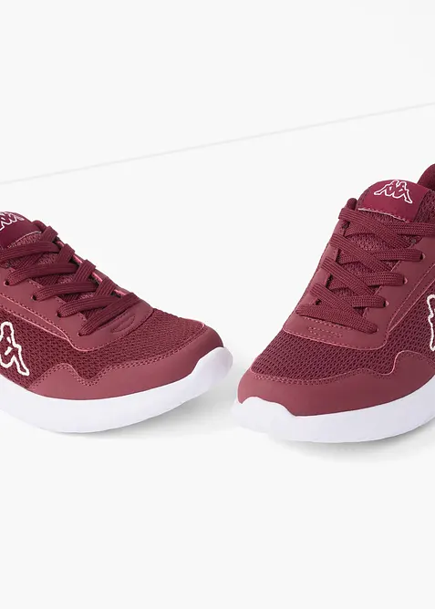 Sneakers fr&aring;n Kappa med l&auml;tt sula, Kappa