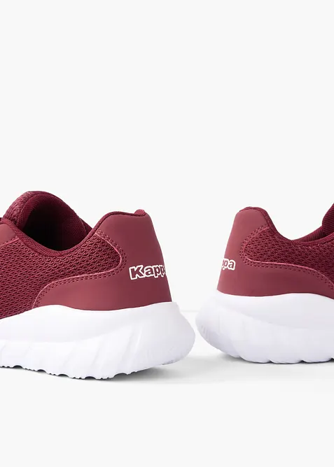 Sneakers fr&aring;n Kappa med l&auml;tt sula, Kappa