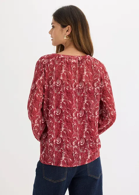 Chiffongblus, bonprix