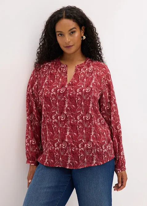 Chiffongblus, bonprix
