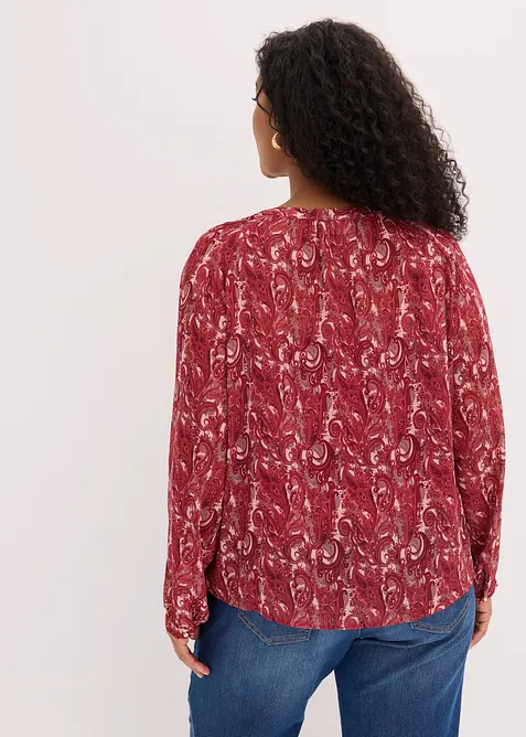 Chiffongblus, bonprix