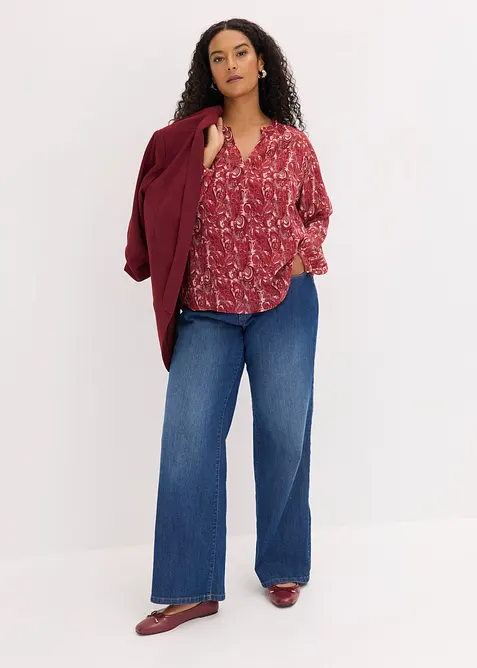 Chiffongblus, bonprix
