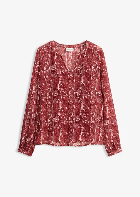 Chiffongblus, bonprix