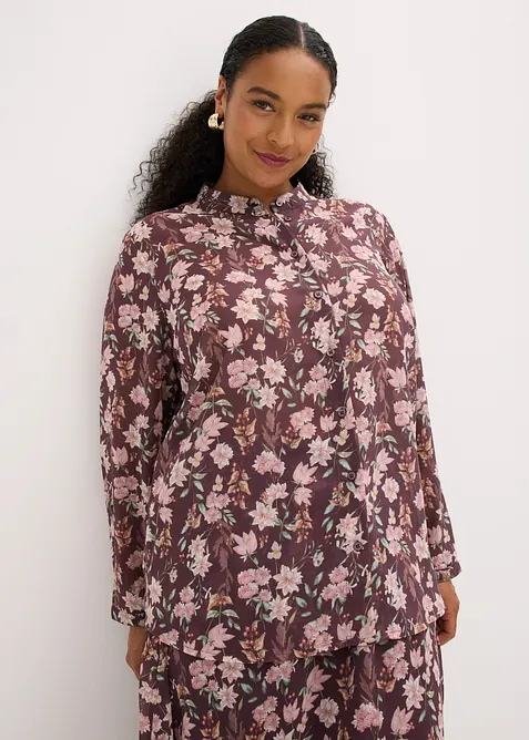 Chiffongblus, bonprix