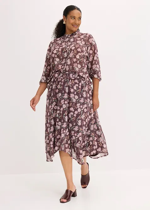 Chiffongblus, bonprix
