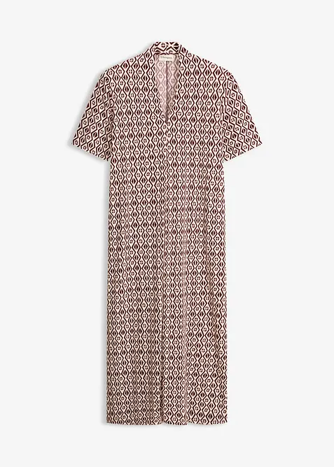 Jerseykl&auml;nning, bonprix