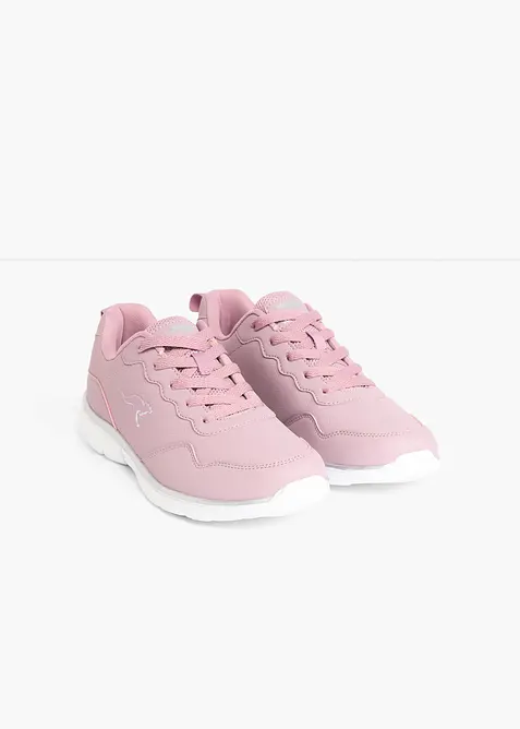 Kangaroos-sneakers med l&auml;tt sula, Kangaroos