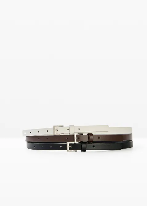 Sk&auml;rp (3-pack), bonprix