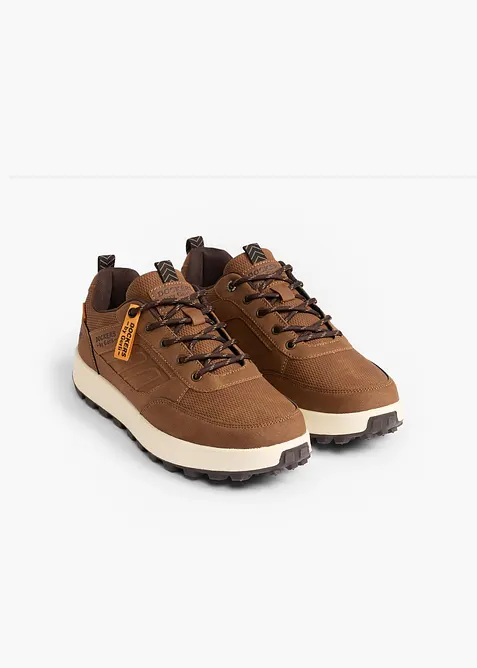 Sneakers fr&aring;n Dockers by Gerli, Dockers by Gerli
