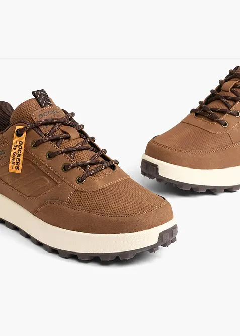 Sneakers fr&aring;n Dockers by Gerli, Dockers by Gerli