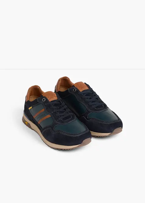 Camel Active-sneakers, Camel Active