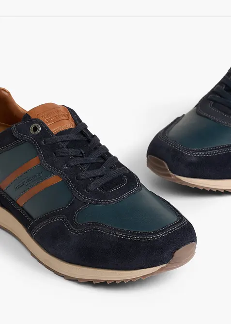 Camel Active-sneakers, Camel Active