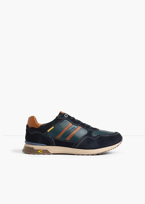 Camel Active-sneakers, Camel Active