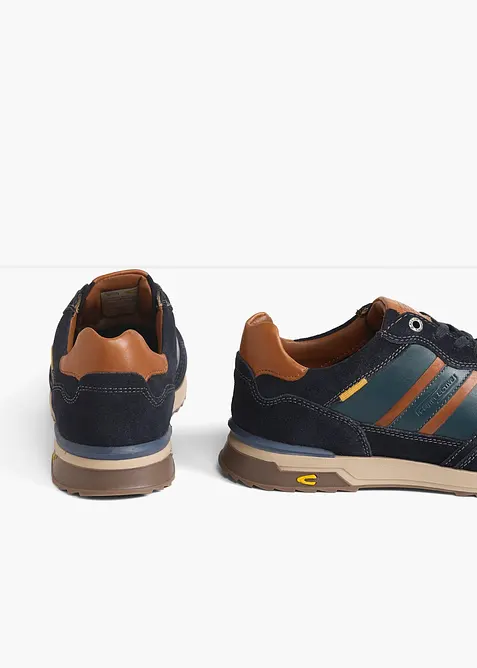 Camel Active-sneakers, Camel Active