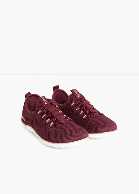 Sneakers med flexibel sula, fr&aring;n Kangaroos, Kangaroos