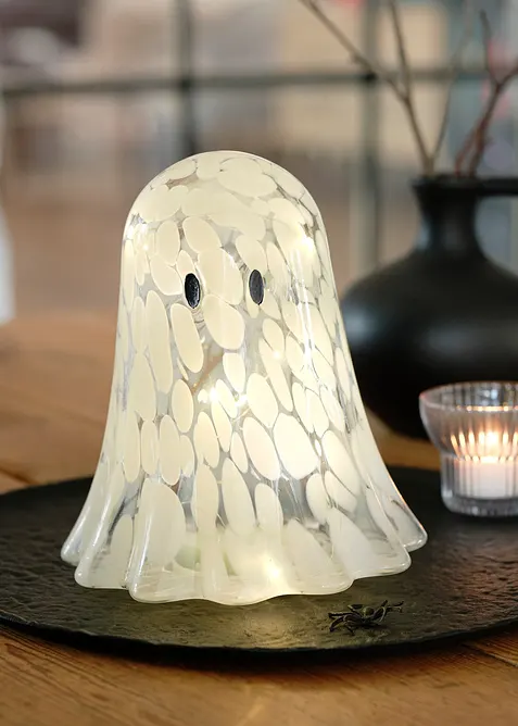 Prydnadssp&ouml;ke med LED-belysning, bonprix