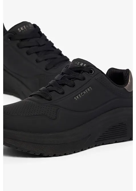 Skechers-sneakers med minnesskum, Skechers