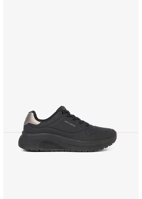 Skechers-sneakers med minnesskum, Skechers