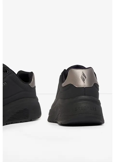 Skechers-sneakers med minnesskum, Skechers
